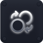 ASH Token Icon