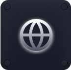Asset Allocation Icon